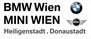Logo BMW Wien Donaustadt